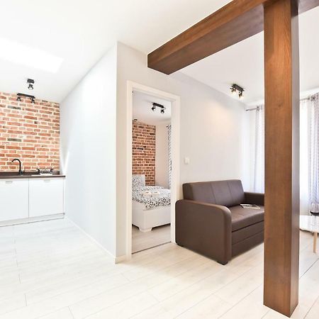 Julia Apartment Stary Toruń Exterior foto
